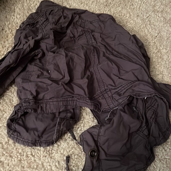 Mossimo small button jacket - Picture 4 of 4